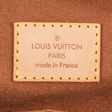 Louis Vuitton Monogram Canvas Eole 50 Rolling Luggage Travel Bag