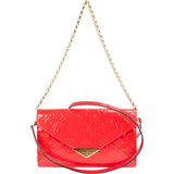 Louis Vuitton Monogram Vernis Mira Shoulder Bag