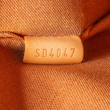 Louis Vuitton Canvas Monogram Palermo PM Handbag