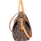 Louis Vuitton Monogram Canvas Turenne PM Handbag