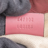 Gucci Monogram GG Canvas Sukey Handbag