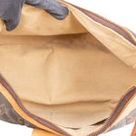 Louis Vuitton Monogram Canvas Etoile City GM Shoulder Bag - vintageandkickz