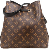Louis Vuitton Monogram Canvas NéoNoé MM Crossbody Bag