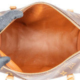 Louis Vuitton Monogram Canvas Papillon Set Handbag