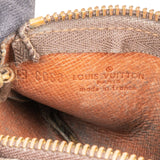 Louis Vuitton Monogram Canvas Key Pouch