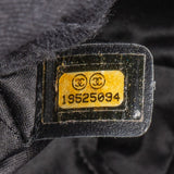 Chanel Caviar Leather Grand Shopping CC Tote Shoulder Bag