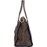 Louis Vuitton Monogram Empreinte Leather Lumineuse PM Shoulder Bag