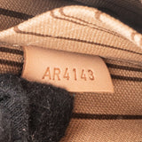 Louis Vuitton Monogram Canvas Neverfull PM Pochette Accessoires Clutch