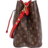 Louis Vuitton Monogram Canvas NéoNoé Crossbody Bag