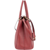 Prada Saffiano Leather Lux Galleria Handbag - vintageandkickz