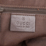 Gucci Monogram GG Canvas Sukey Handbag