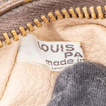 [🔄️B22 / F06] Louis Vuitton Monogram Canvas Toiletry - vintageandkickz