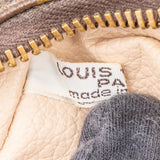 [🔄️B22 / F06] Louis Vuitton Monogram Canvas Toiletry - vintageandkickz