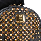 MCM Limited Studded Spikes Backpack