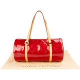 Louis Vuitton Monogram Vernis Bedford Handbag