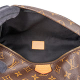 Louis Vuitton Monogram Canvas Bumbag Crossbody Bag