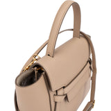 Celine Grained Calfskin Leather Nano Belt Handbag