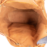 Louis Vuitton Monogram Canvas Montsouris GM Backpack