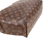 Louis Vuitton Monogram Canvas Graceful PM Handbag