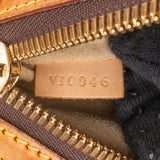 Louis Vuitton Monogram Canvas Hudson GM Crossbody Bag