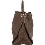 Louis Vuitton Monogram Empreinte Leather Artsy MM Handbag