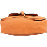 Chloé Grained Calfskin Marcie Handbag