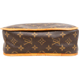 Louis Vuitton Monogram Canvas Bosphore PM Messenger Crossbody Bag