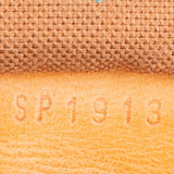 Louis Vuitton Monogram Canvas Speedy 35 Handbag