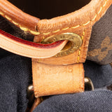 Louis Vuitton Monogram Canvas Sac Noé Grande Shoulder Bag