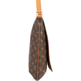 Louis Vuitton Monogram Canvas Salsa Musette GM Crossbody Bag