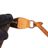 Louis Vuitton Monogram Canvas Pochette Accessoires Handbag