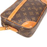 Louis Vuitton Monogram Canvas Trocadero 23 Crossbody Bag