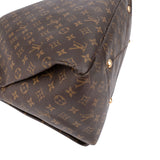 Louis Vuitton Monogram Canvas Artsy MM Shoulder Bag