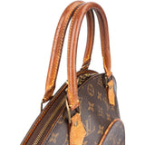 [🔄️B08 / F18] Louis Vuitton Monogram Canvas Ellipse PM Handbag - vintageandkickz