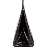 Louis Vuitton Monogram Vernis Leather Maple Drive  Handbag