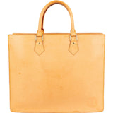 Louis Vuitton 1 of 1 Nomade Leather Horizontal Sac Plat Special Order Handbag