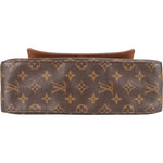 Louis Vuitton Monogram Canvas Looping PM Shoulder Bag - vintageandkickz