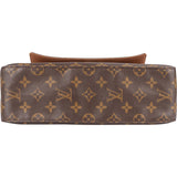 Louis Vuitton Monogram Canvas Looping PM Shoulder Bag - vintageandkickz
