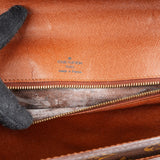 Louis Vuitton Monogram Canvas Monceau Handbag
