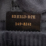 Fendi Black Leather 2Jours Handbag - vintageandkickz