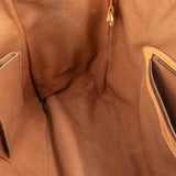 Louis Vuitton Monogram Canvas Batignolles Horizontal Shoulder Bag