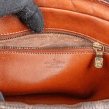 Louis Vuitton Monogram Canvas Trocadero 23 Crossbody Bag