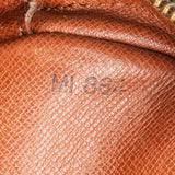 Louis Vuitton Monogram Canvas Jeune Fille PM Crossbody Bag
