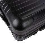 Rimowa Black  Essential Cabin Luggage Suitcase