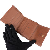 Louis Vuitton Monogram Canvas Elise Wallet
