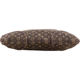 Louis Vuitton Monogram Mini Lin Manon PM Shoulder Bag