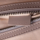 Louis Vuitton Lilac Epi Leather Saint Tropez Shoulder Bag