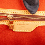 Louis Vuitton 1 of 1 Nomade Leather Horizontal Sac Plat Special Order Handbag