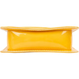 Louis Vuitton Monogram Vernis Leather Mott Shoulder Bag