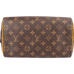 [🔄️B08 / F09] Louis Vuitton Monogram Canvas Toiletry Bag 26 - vintageandkickz